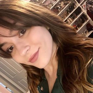 Meet your Posher, Rachel